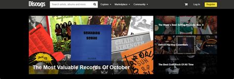 disgogs|discogs official site.
